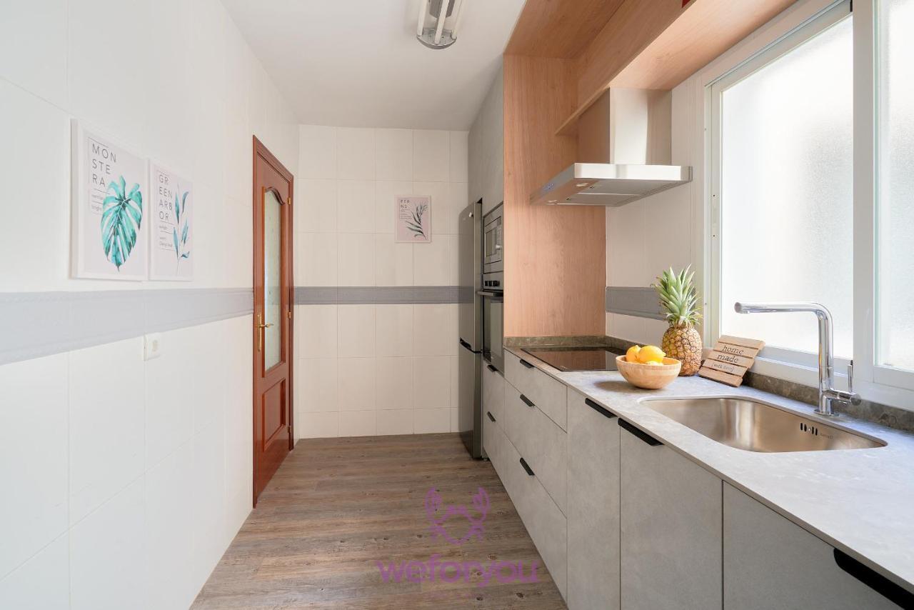 Weforyou Mariposa - 2 Dorms, Fancy View & Parking Apartment Benalmadena Exterior photo