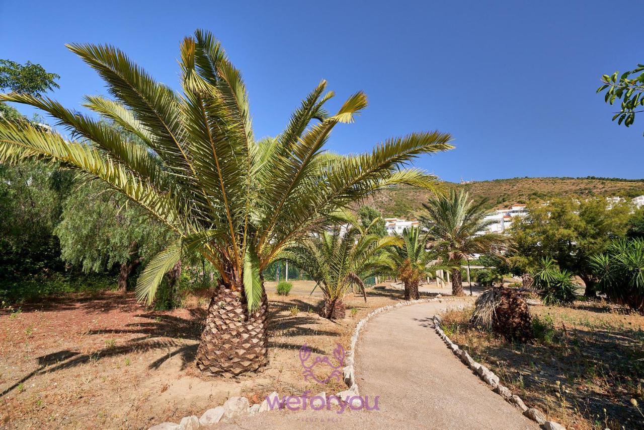 Weforyou Mariposa - 2 Dorms, Fancy View & Parking Apartment Benalmadena Exterior photo