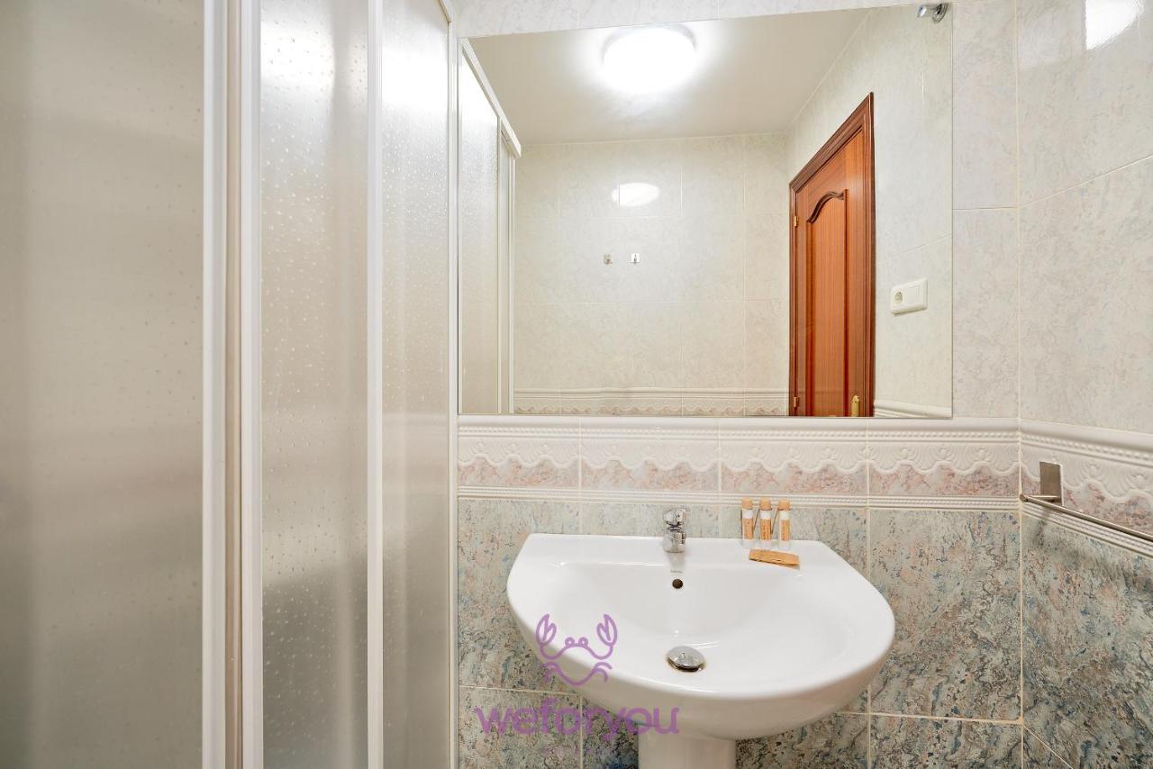 Weforyou Mariposa - 2 Dorms, Fancy View & Parking Apartment Benalmadena Exterior photo